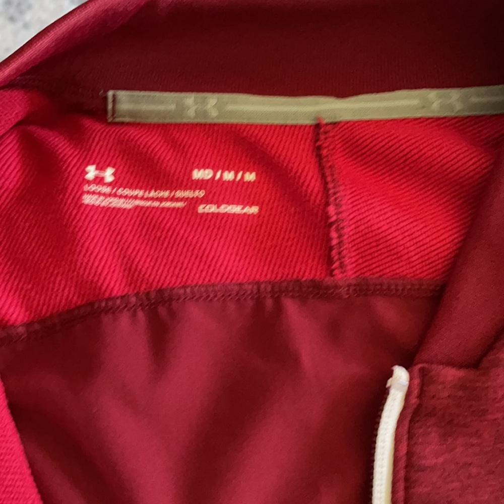 Active Jacket. - image 3